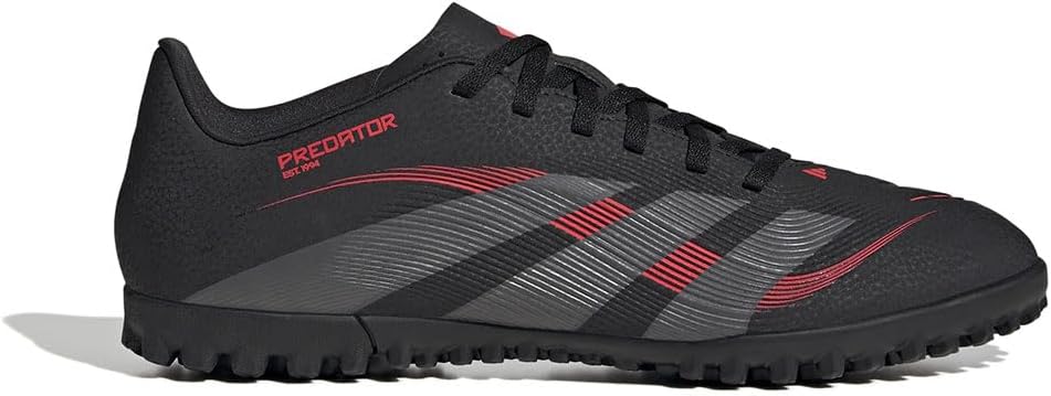 adidas Predator Club Turf unisex-adult Sneaker