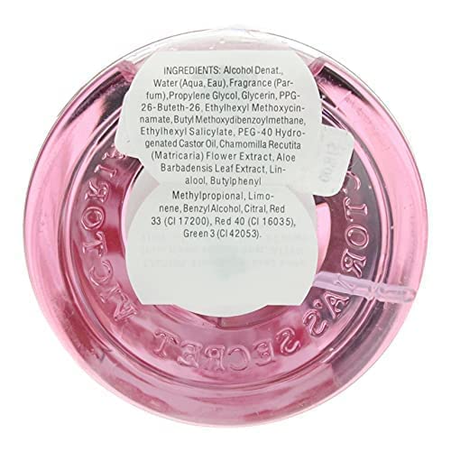 Victoria'S Secret Pure Seduction Perfumes For Women - Body Mist, 250 Ml