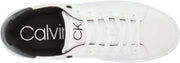 Calvin Klein Lucio mens Sneaker