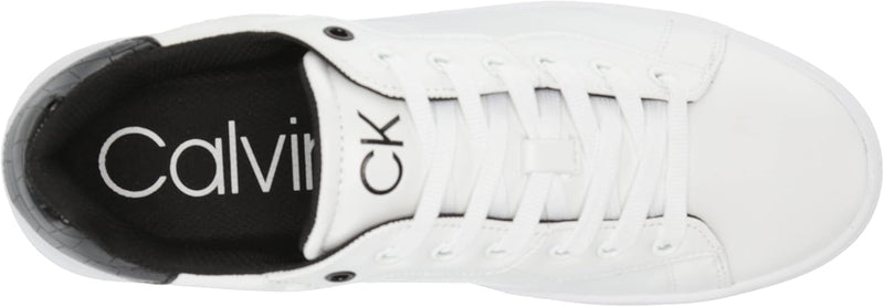 Calvin Klein Lucio mens Sneaker