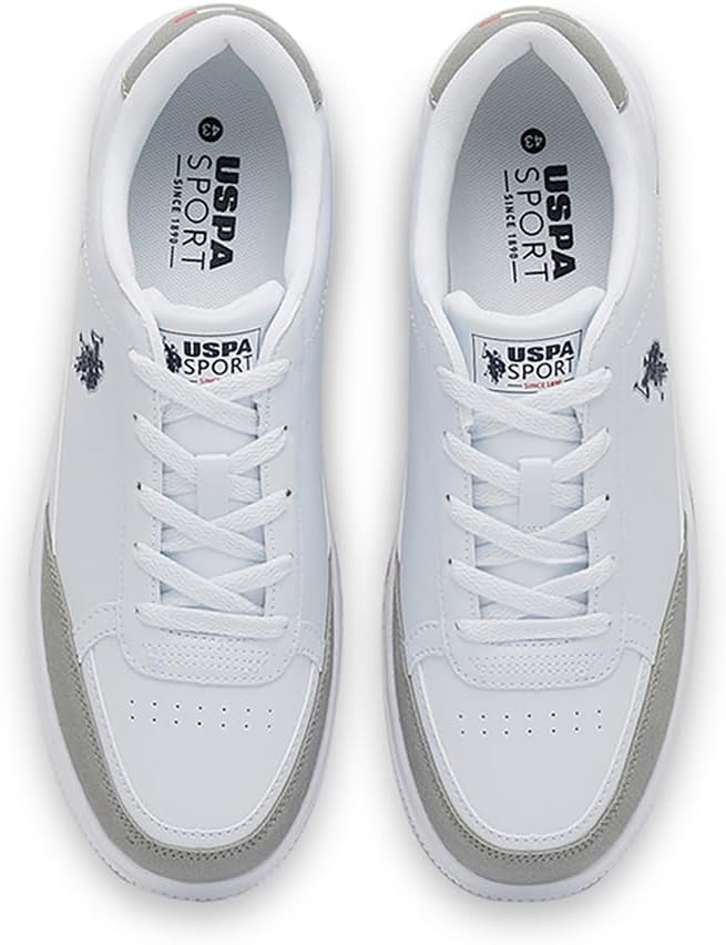 U.S POLO ASSN. 5M OLIGAR GLB 5FX OD mens Sneaker