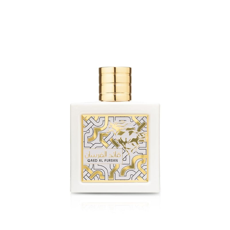 Lattafa Qaed al Fursan Unlimited Eau De Parfum 90 ml
