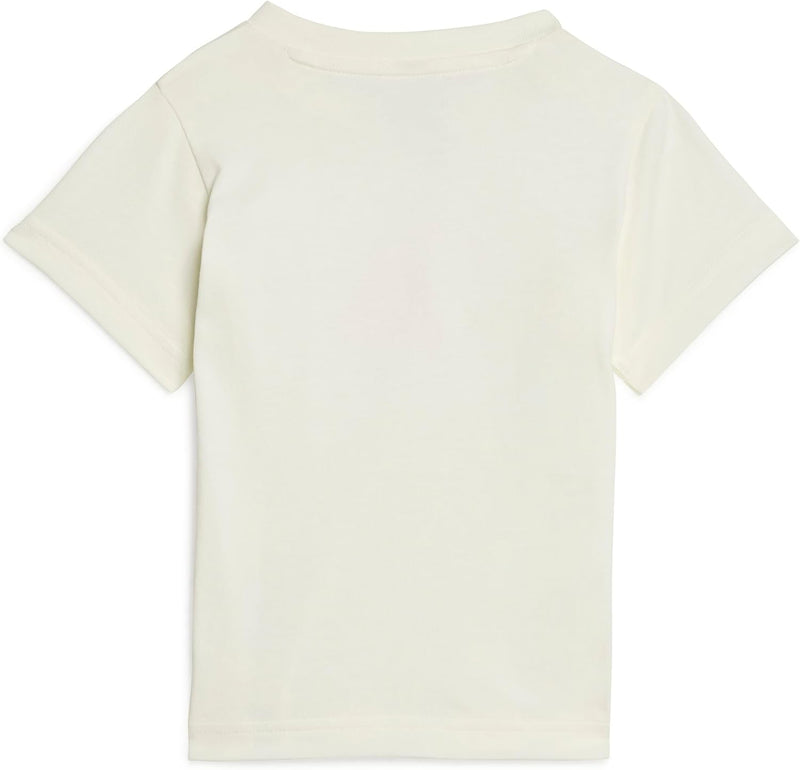 adidas Baby Girls Adiraptor Graphic T-shirt Infant T-Shirt