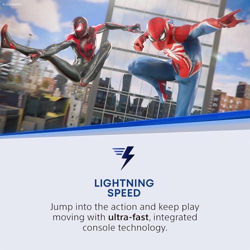 PS5 Digital (Model Group - Slim)