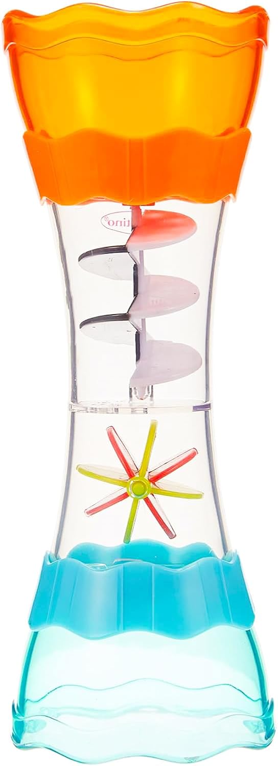 Infantino Water Wand Baby Bathing Toys