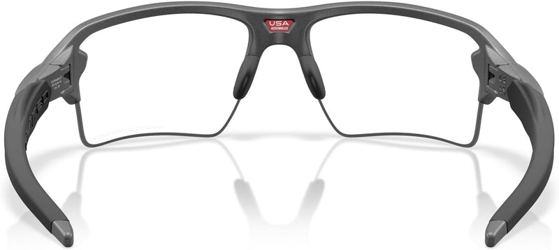 Oakley Mens Oo9488 Flak 2.0 Xxl Sunglasses
