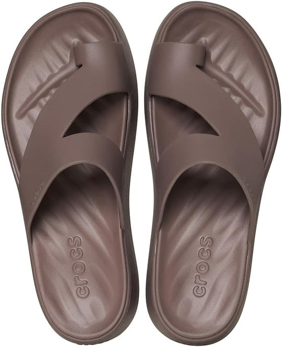 Crocs Women'S 210834-6Zq Sandals
