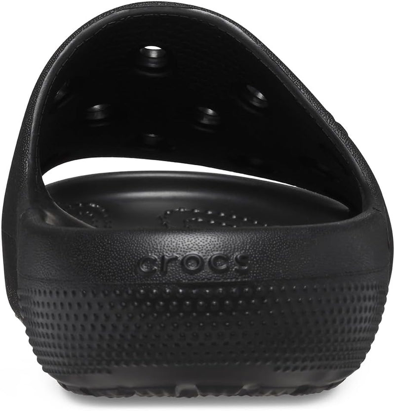 Crocs Unisex Adults 209401-001 Slides
