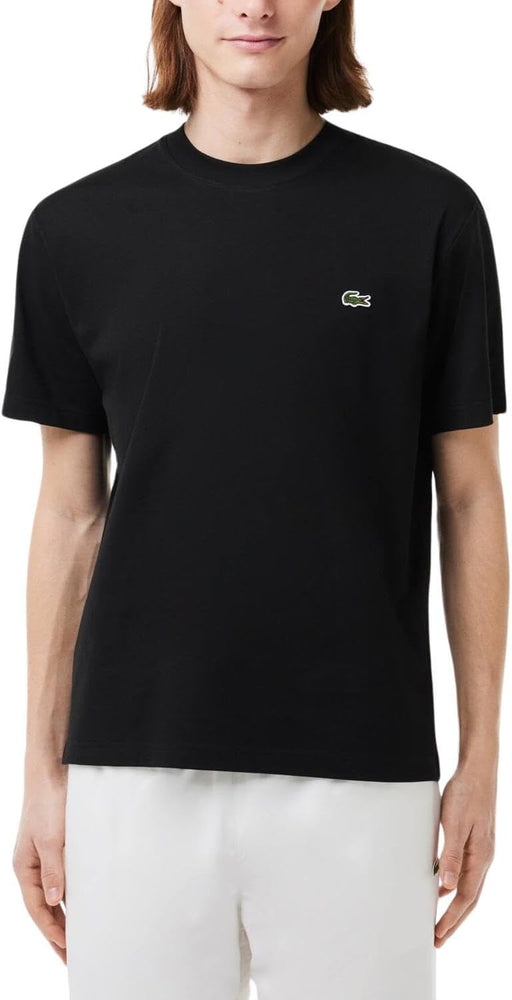 Mens TH7318 T-SHIRTS - Black