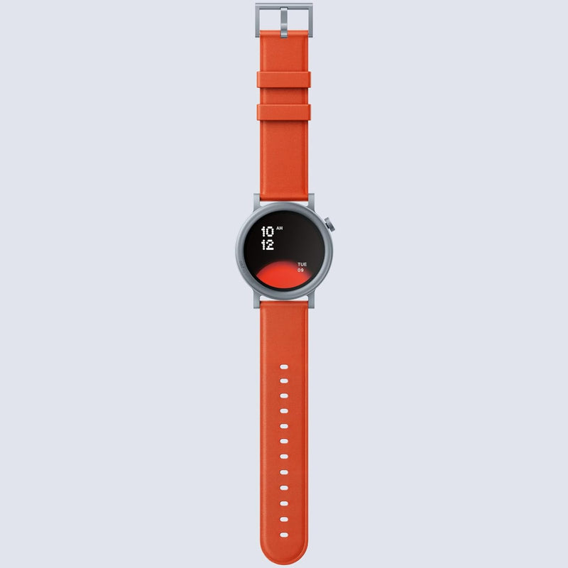 CMF by Nothing Watch Pro 2, 1.32" AMOLED Display, Built-in multi-system GPS, 120 Sports Modes, Smart Sleep Algorithm, Bluetooth calling with AI noise reduction, Dark Grey, MENA Version