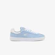Women's BASESHOT 124 2 SFA Sneakers - Lite Blue/White