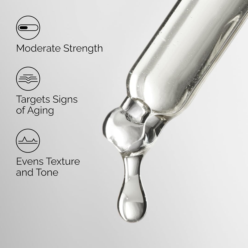 Retinol 0.5% in Squalane - 30 ml (Pack of 1)