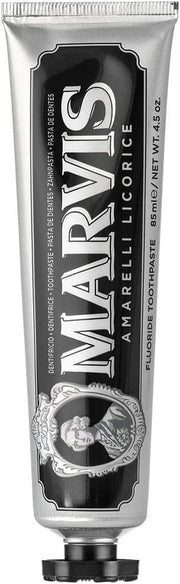 Ginger Mint Toothpaste 75ML - Licorice 85 ml (Pack of 1)