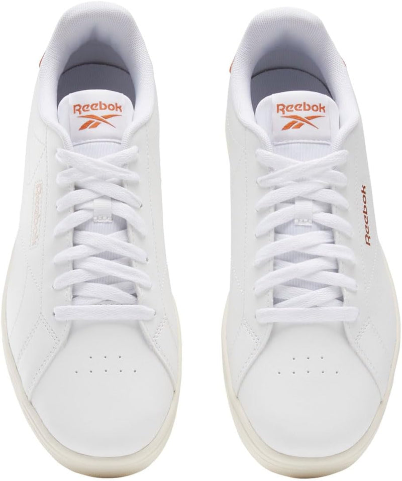 Reebok Unisex's Court CLN Tennis Shoes