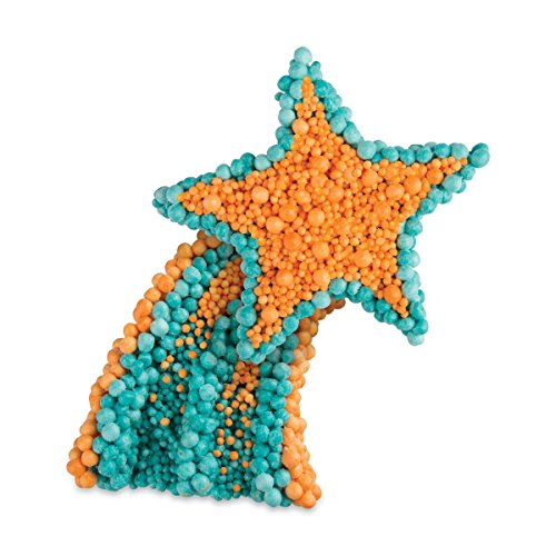 The Orb Factory Molecules: Star