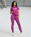 PUMA Women's Ess Logo Leggings (S) Tights
