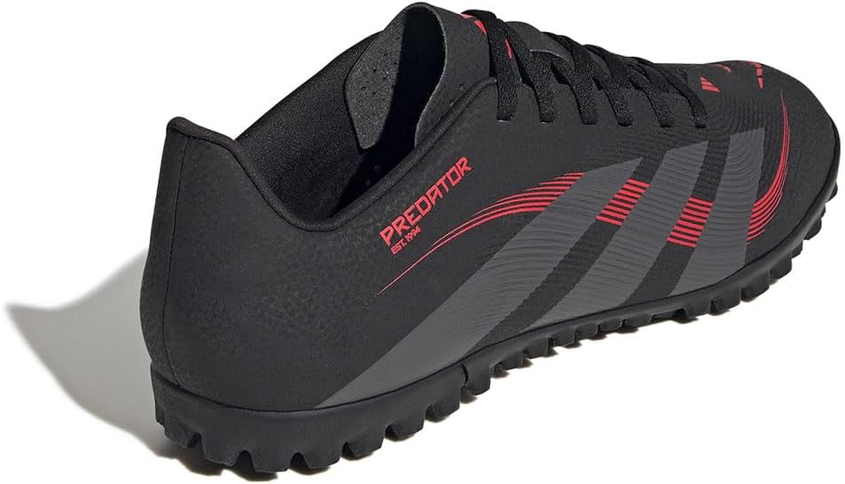 adidas Predator Club Turf unisex-adult Sneaker