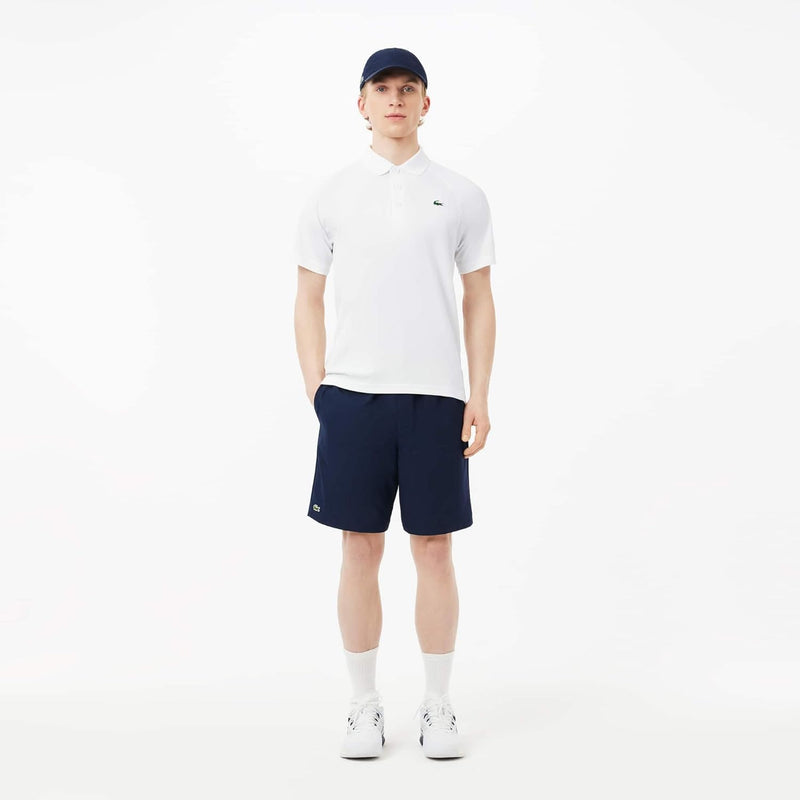 Lacoste Mens Dh3201 Polo Shirt