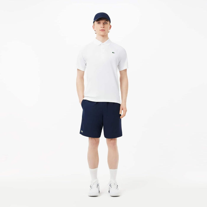 Lacoste Mens Dh3201 Polo Shirt