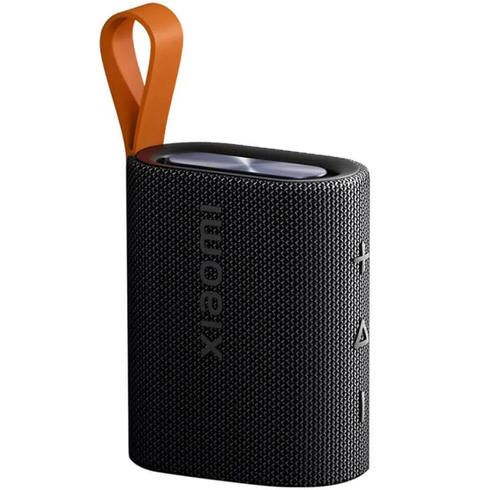 Xiaomi Portable Bluetooth 5w Black
