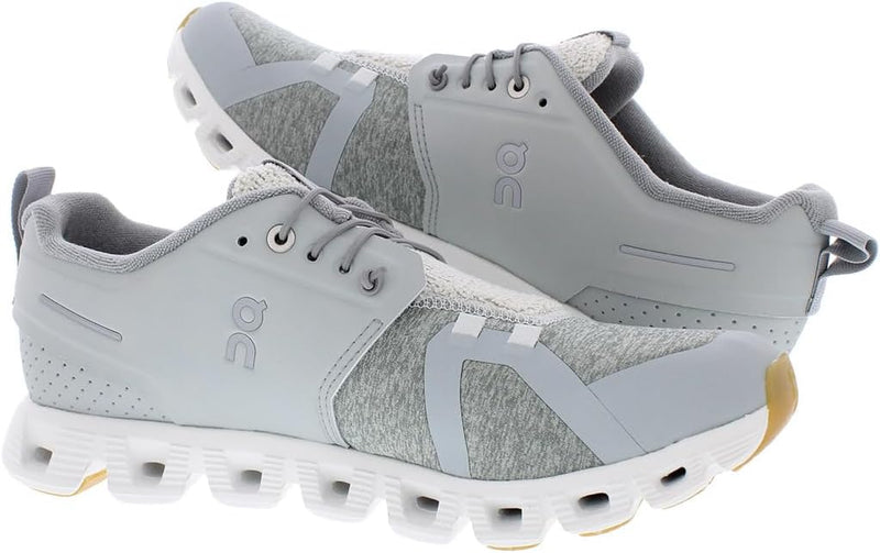 On Cloud 5 Waterproof Men Waterproof Running Shoes