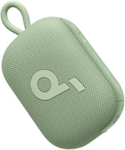 soundcore by Anker Select 4 Go Speaker, IP67 Waterproof, 20H (White) - Green