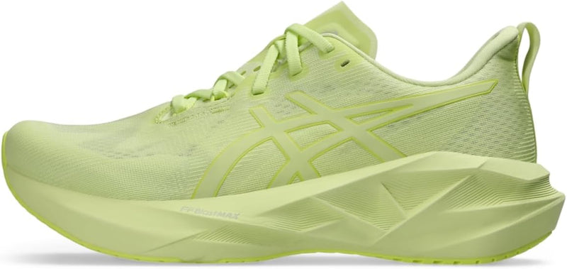 NOVABLAST 5 ATC mens Sneaker - Lite-show/Huddle Yellow