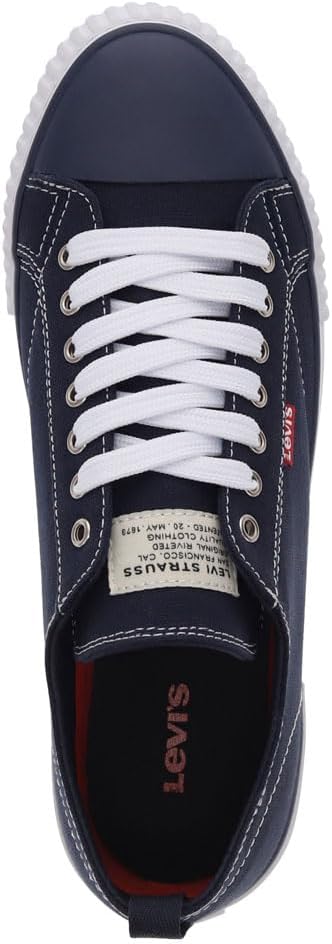 Levi's Men's Casual Sneaker