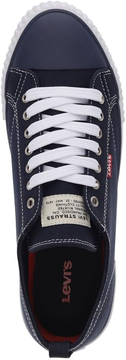 Levi's Men's Casual Sneaker