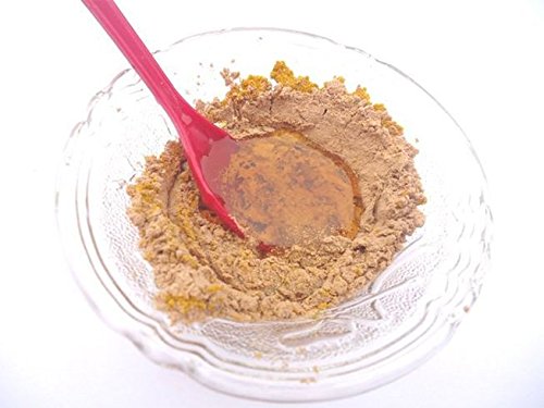 Krisah? Ayurvedic Grade Processed Sandalwood Dust Powder (100 grams)