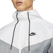 Men's Essential Hd Jacket - # gray