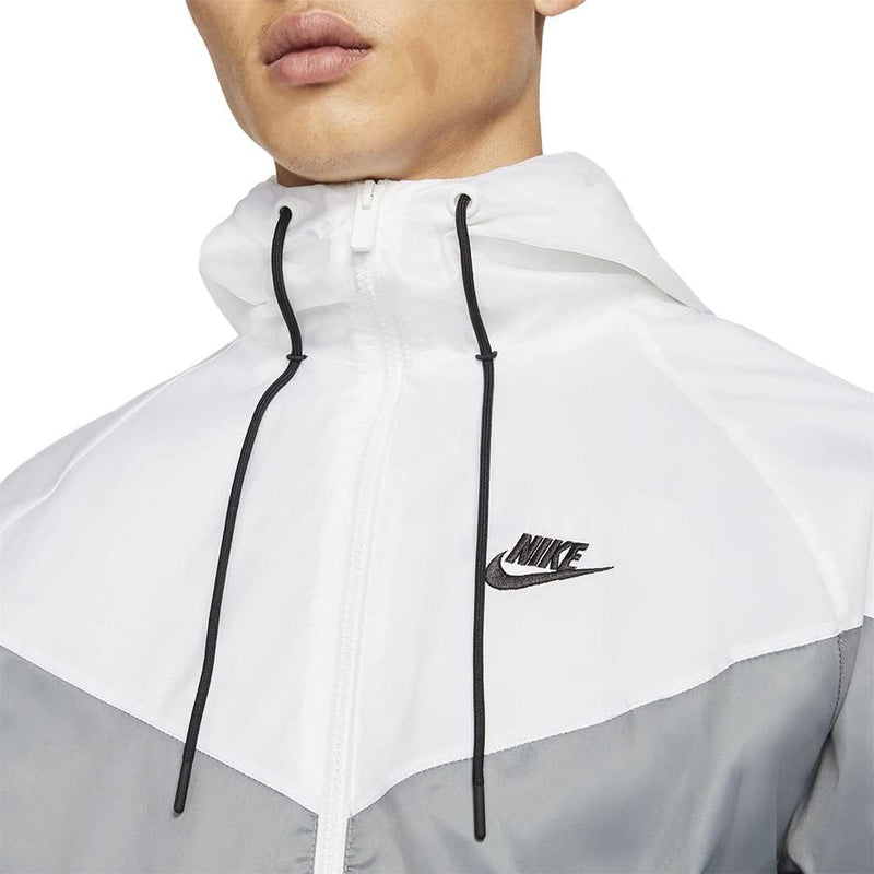 Men's Essential Hd Jacket - # gray