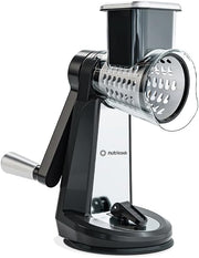ESSENTIALS 3-IN1 GRATER