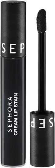 Cream Lip Stain Lipstick, 41 - Night Bird 0.17 Fl Oz (Pack of 1)