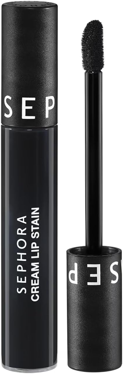 Collection Cream Lip Stain 06 Pink Souffle - Night Bird 0.17 Fl Oz (Pack of 1)