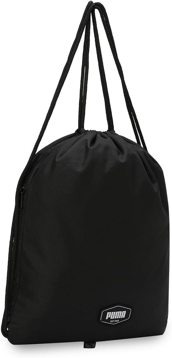 Gym Sack, Unisex, PUMA Black, X