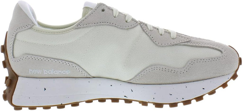 New Balance Unisex-Child 327 V1 Sneaker