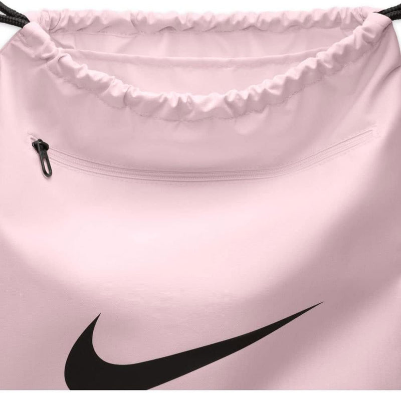 NIKE Unisex Brsla Drwstrng 9.5 Bag