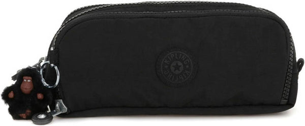 Gitroy Luggage - Black (True Black) Large pencase