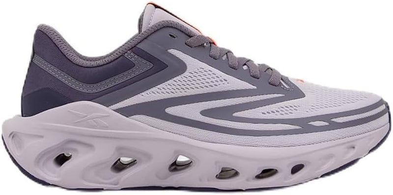 FLUXLITE II womens Shoes - DIGITAL GLEAM/PURPLE FUSION/MVMT PURPLE