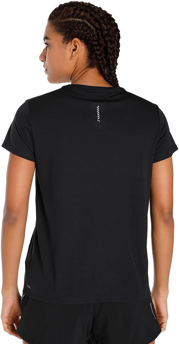 Womens Running Favorites Lifestyle Women Shirts - Black