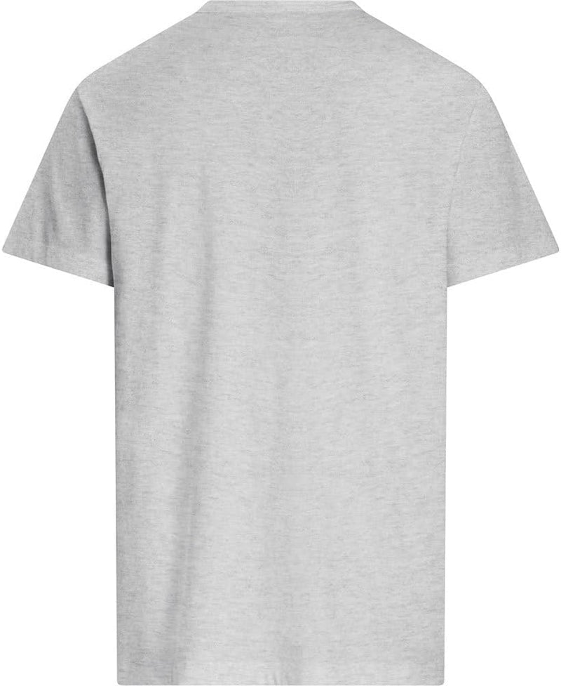 Calvin Klein Mens S/S CREW NECK Pajama Top