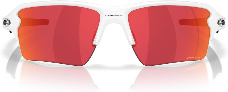 Oakley Mens Oo9488 Flak 2.0 Xxl Sunglasses