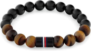 JAMESON Men Jewelry - Brown