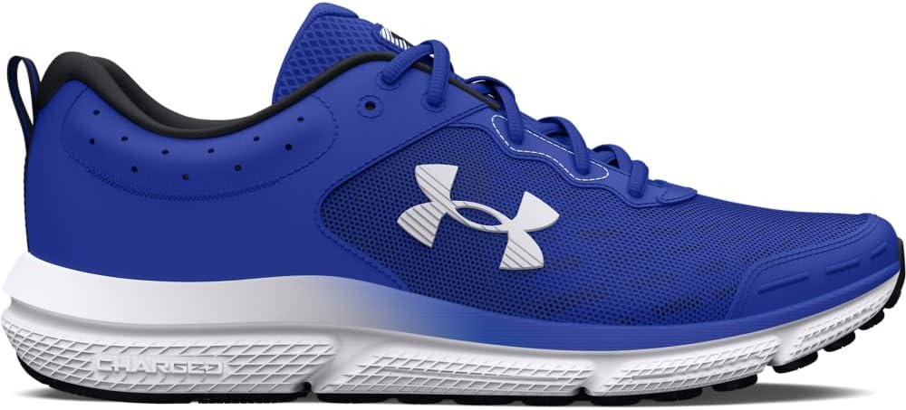 Men's Charged Assert 10 Shoes – image 3