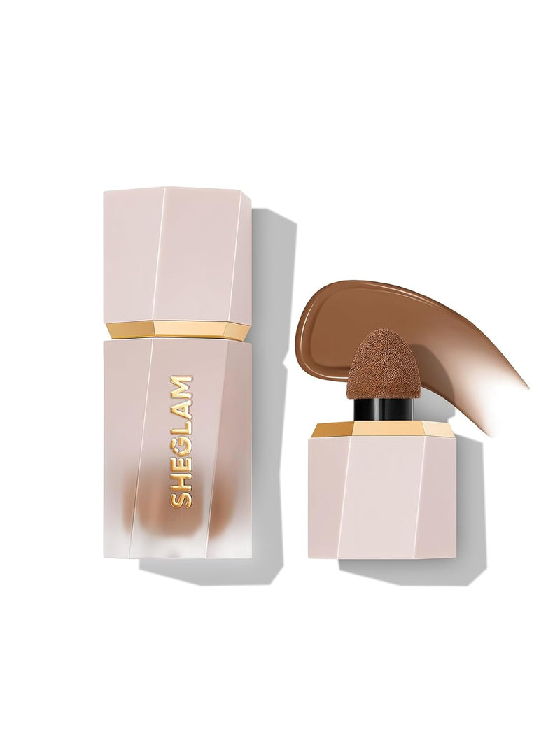 SHEGLAM Sun Sculpt Liquid Contour-Golden Sun 5.2ml