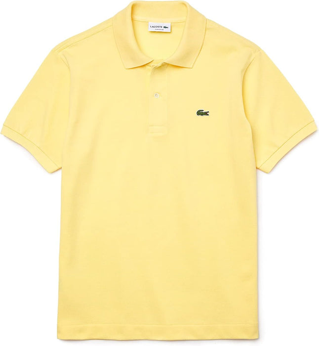 Lacoste Mens Classic L1212 Polo Shirt