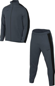 Mens Dri-Fit ACD23 K BR Tracksuit - DEEP JUNGLE/BLACK/(BLACK)