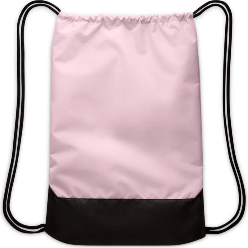 NIKE Unisex Brsla Drwstrng 9.5 Bag