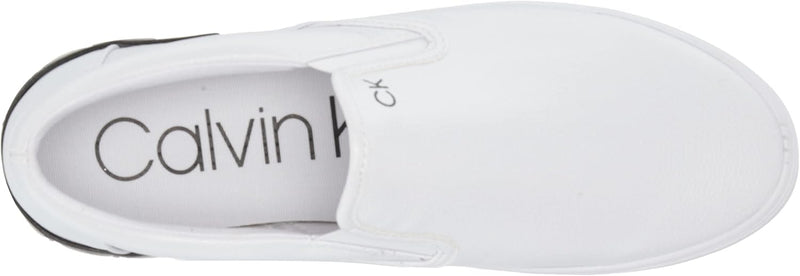 Calvin Klein Men's Ryor mens Sneaker